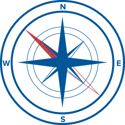 Image of a Compass