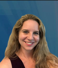 Photo of Stephanie Gage