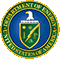 U.S. Dept. of Energy logo