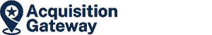 Acquisition Gateway