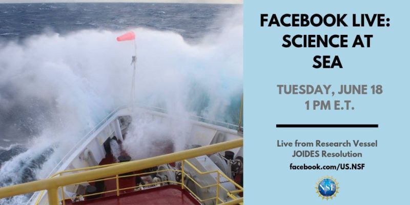 stem education system Facebook event - JODIES