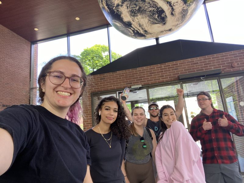 Trauma Research Training-2022