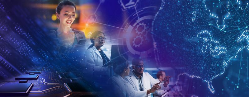 NSF invests $19.6M in emerging research institutions to grow their capacity to participate in regional innovation ecosystems and announces next funding opportunity thumbnail