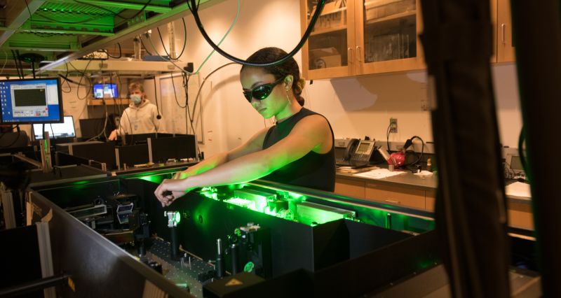 QuBBE Quantum Leap Challenge Institute