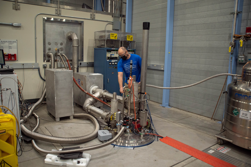 MagLab Makes Magic With Magnets | NSF - National Science Foundation