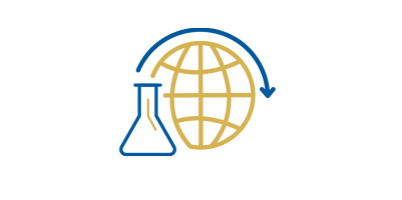 Translation of Innovation Results Icon