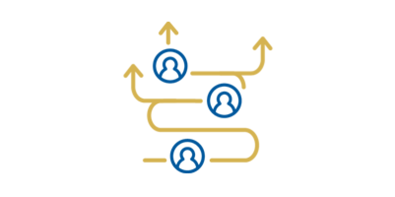 Workforce Development Icon