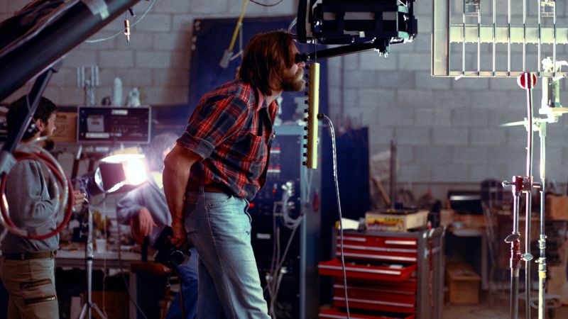 Star Wars - John Dykstra