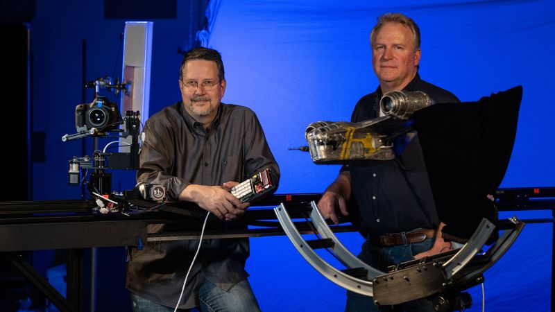 Star Wars - Razor Crest