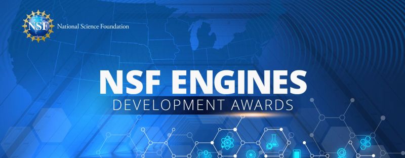 NSF Invests More Than $43 Million In NSF Regional Innovation Engines ...