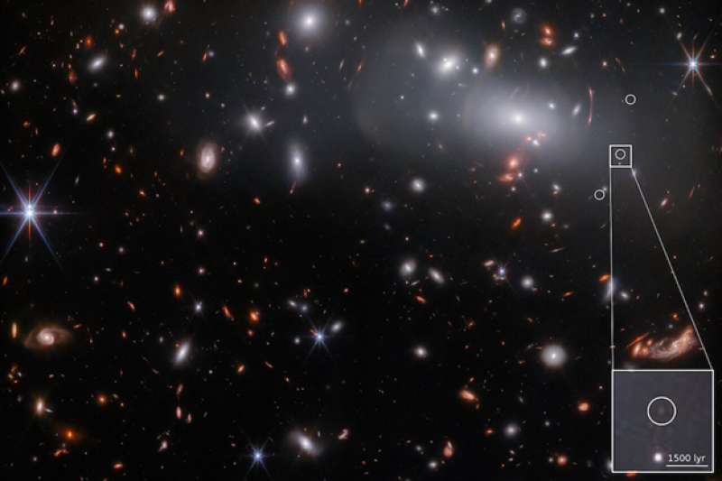 gov galaxies