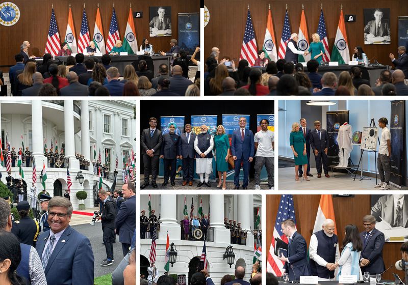 round up of director panch