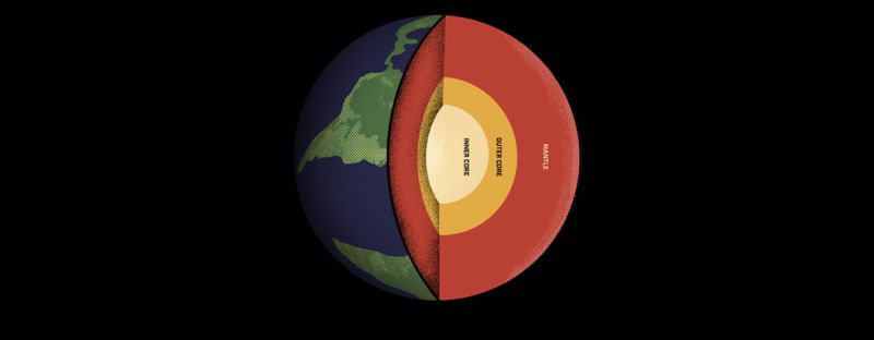 Seismologists peer into Earth's inner core