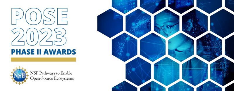 POSE 2023 Phase II Awards