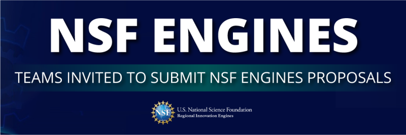 NSF Engines Proposals banner