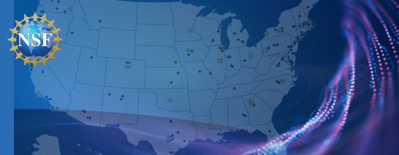 NSF announces 0 million investment in National Artificial Intelligence Research Institutes awards to secure American leadership in AI | NSF