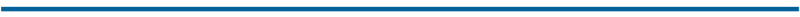 blue divider line