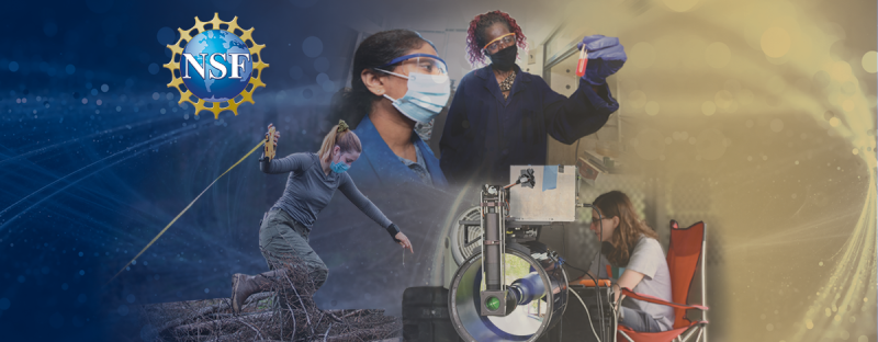 NSF awards M for networks to transform research capacity and competitiveness | NSF NSF awards M for networks to transform research capacity and competitiveness | NSF