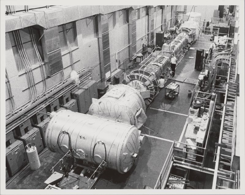 MIT Plasma Fusion Center