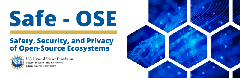 Safe - OSE banner