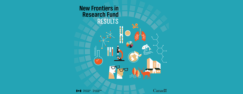 NSF, NEH and partner funding agencies from seven countries announce the winners of the Canada-led 2023 International Joint Initiative for Research on Climate Change Adaptation and Mitigation competition