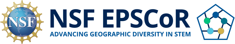 NSF EPSCoR Program Logo