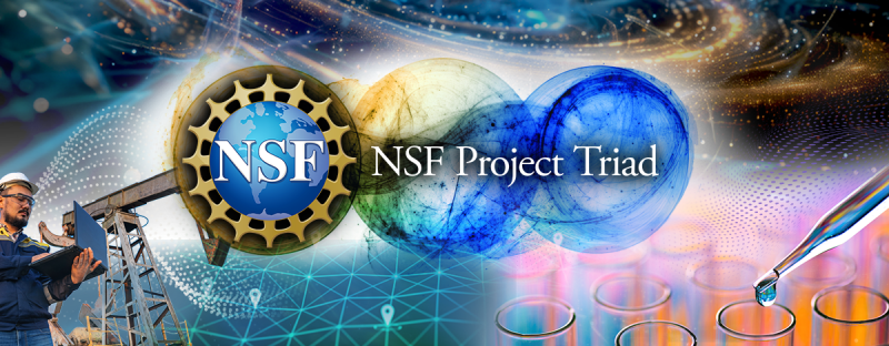 NSF launches Project Triad to advance quantum technology for real-world applications