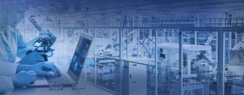 NSF to invest in new national network of AI-programmable cloud laboratories