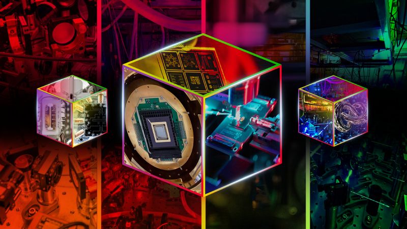 Quantum computing: Expanding what's possible | NSF - U.S. National
