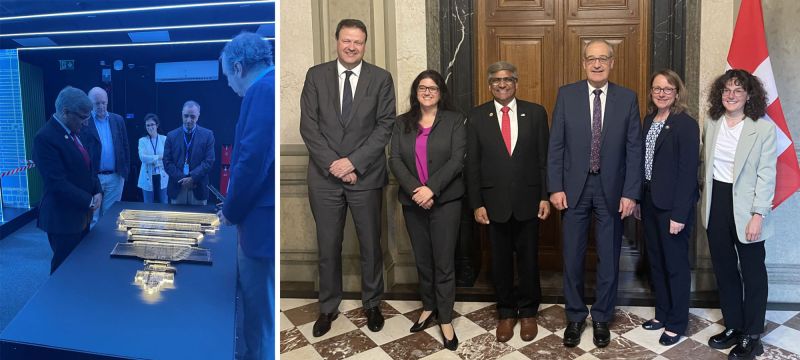 this week with panch collage