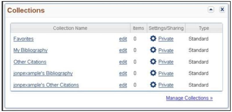 screen shot for sciencv faq
