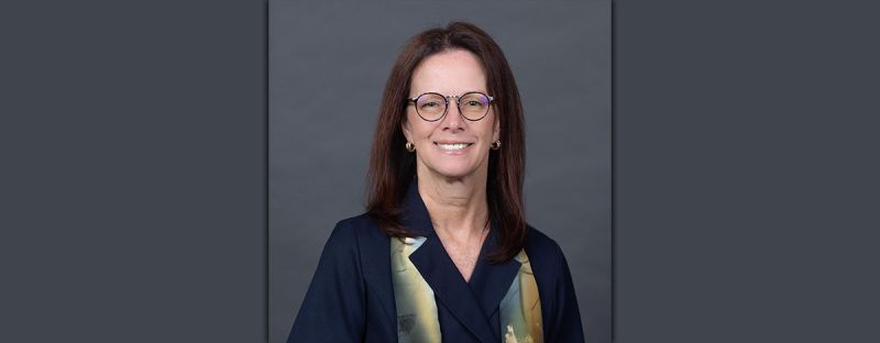 headshot for Kathryn Jablokow