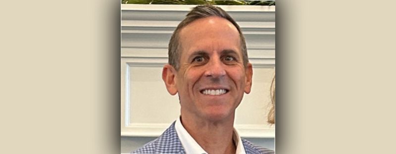 John Hannan headshot