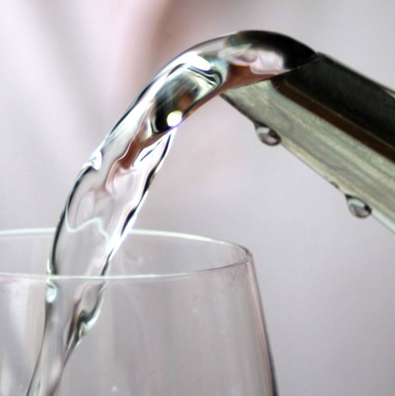 New filtering method promises safer drinking water, improved industrial