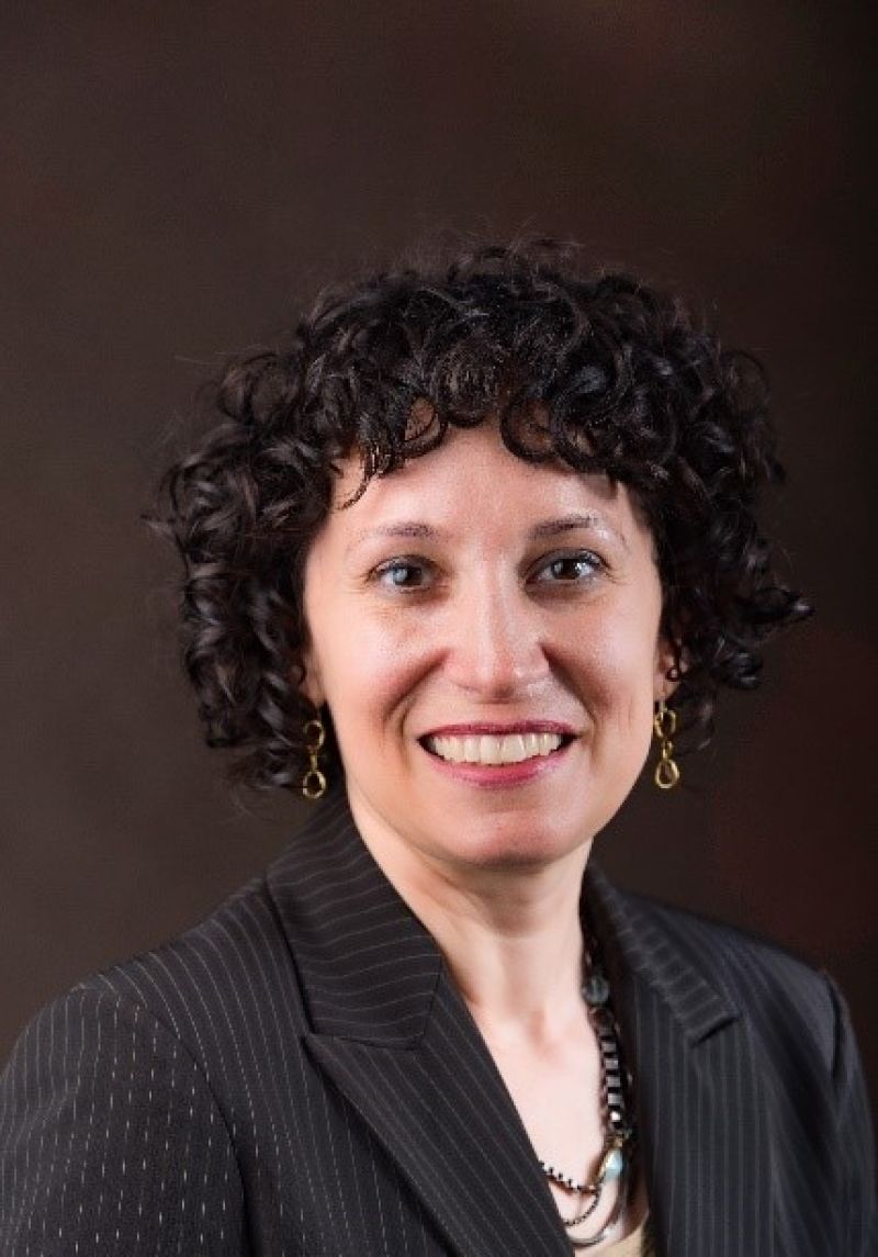 NSF selects Karen Marrongelle as chief operating officer NSF