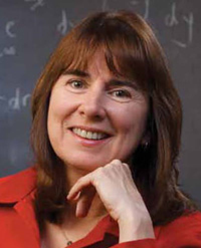 Math Institute Serves As Bridge for Pure and Applied Mathematics | NSF ...