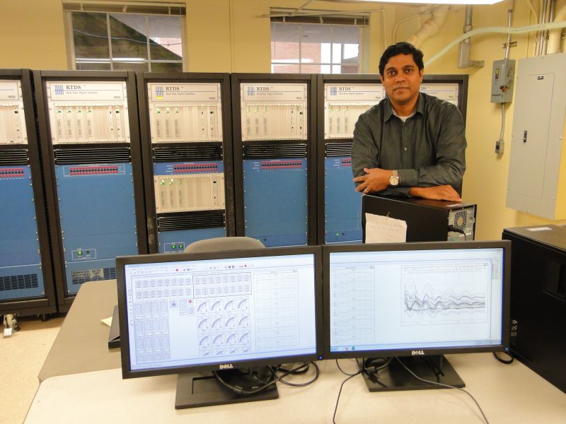 Engineers Use Brain Cells to Power Smart Grid | NSF - National Science ...