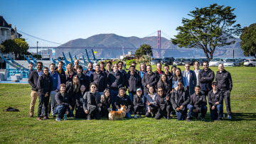 Butlr team