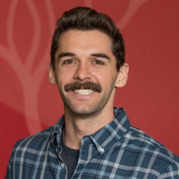 Nicholas Cecchi headshot