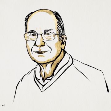 Louis Brus-Nobel Prize in Chemistry