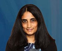 Photo of Dr. Lakshmi Balachandra