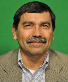 Photo of Dr. Ann Quiroz Gates