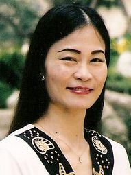 Photo of Dr. Nai-Chang Yeh
