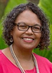 Photo of Dr. Suzanne Barbour