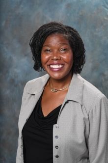 Photo of Dr. Ann Quiroz Gates