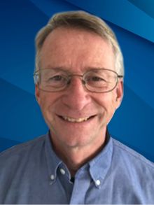 Photo of Dr. Dale R. Oliver