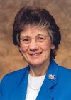 Rita R. Colwell is confirmed as director of NSF (1998-2004).