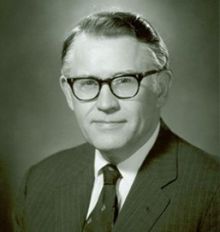 H. Guyford Stever assumes the directorship of NSF (1972-1976).