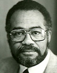John B. Slaughter is confirmed by the Senate as director of NSF (1980-1982).
