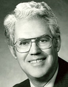 Edward A. Knapp becomes director of NSF (1982-1984).